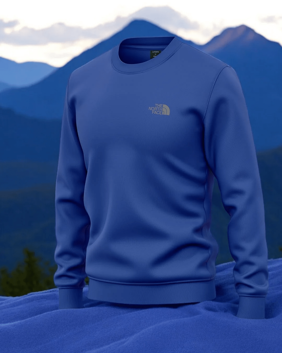 Pull Homme TNF™ (DÉSTOCKAGE)